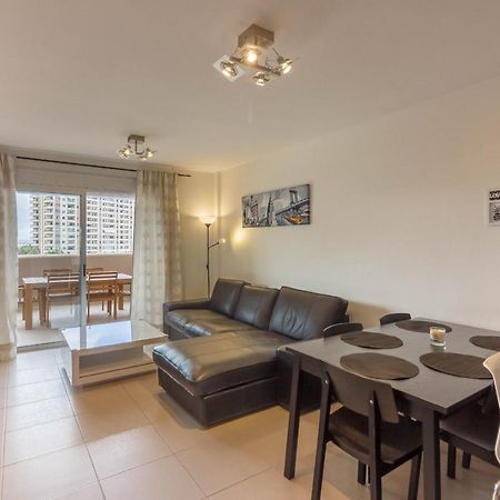 Apartament El Horno 2A008 Playa Paraiso  Zewnętrze zdjęcie